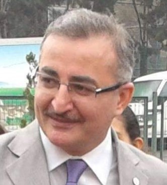 Ali Murat Duman