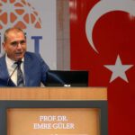 Prof. Dr. Emre Güler